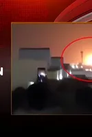 Iran strikes Saudi Arabia's Samref refinery, oil and gas sites in Kuwait - India Today 