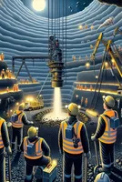 Fueling Resilience: India's Coal Gasification Drive 