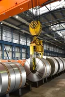 Govt to hold open house on steel import issues on April 27