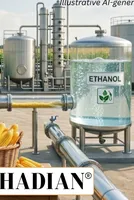 Maize Drives India’s Next Phase of Ethanol Expansion 