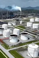 Nghi Son refinery receives over 950,000 barrels of Congo crude oil 