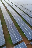 Renewable Energy Capacity Up 20%: How Much Will India Save On Fuel Imports? 