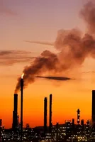 Oil Refineries Become Prime Targets as Global Fuel Shortage Worsens 