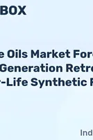 Turbine Oils Market To 2035: Power Generation Retrofits and Synthetic Shift Support Growth - News and Statistics 