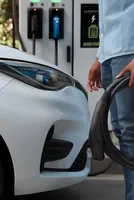 Discard or reinvest? How India's transition from existing vehicles to EVs can reduce crude oil dependency 