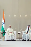 India-UAE Deal: Geopolitics and Energy Shield 