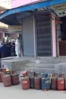 Rough road ahead for new Nepal rulers 