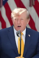 Trump tightens Iran squeeze, hurting China and India in the process
