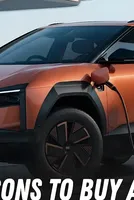 NEW Reasons To Buy An Electric Car In 2026: Fuel Price Hikes To Lifetime Warranties 