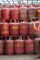 Household LPG sales fall 8% in March