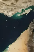 Strait of Hormuz on edge due to Iran-Israel war? Iran’s leverage is a cautious tale for India