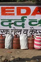 Fuel price hikes again as India’s oil shock moves downstream 