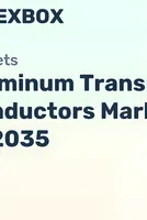 Aluminum Transmission Conductors Market Outlook to 2035 