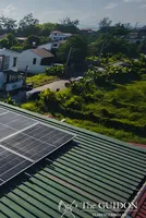 Power, interrupted: Off-grid electrification in the Philippines 