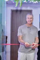Koemmerling opens Navi Mumbai experience centre
