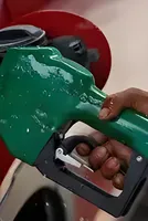 Oil firms selling petrol at Rs 14 a litre loss, diesel at Rs 18