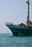 Fresh attacks on Strait of Hormuz shipping fuel fears over oil supplies 