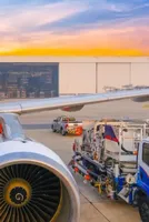 Israel supplies Germany with jet fuel 