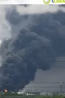 Ukraine Strikes 2 Key Russian Oil Facilities, Fuel Supply at Risk Peter Jackson15-July-2026 Ukraine's long-range drone attacks hit major Russian refinery and petrochemical assets, raising concerns ... Cover Story