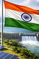 Green power boost, record forex reserves: India shows how to offset Iran war-linked oil and gas crisis 