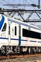 India clears ₹9,450 crore railway projects across Bengal, Tamil Nadu and 2 other states 