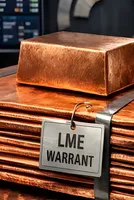 Adani Kutch Copper Secures LME Brand Registration