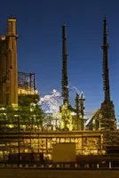 South Korean Refiners Draw Global Supply Scramble