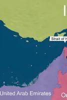 Grain futures open modestly lower after U.S., Iran say they've reached deal to reopen Strait of Hormuz 