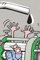 The Great Ethanol Swindle