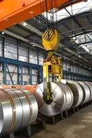 Steel ministry seeks intervention for mills facing LPG shortages