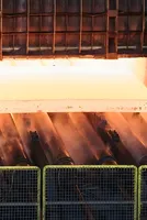 Record Anti-Dumping Requests Target Chinese Imports 