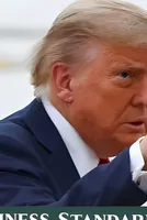 Trump says Israel, Iran must 'stop shooting' after flurry of attacks 