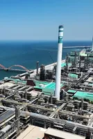 This sprawling Chinese refinery is bankrolling Tehran | World News 