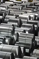 India Projects Crude Steel Capacity Surge by 2030