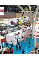RAHSTA 2026 Maps the Future of Indias Roads 