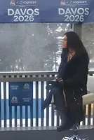 Davos 2026: Ample crude supply keeping oil prices stable despite geopolitics, says IOC’s A S Sahney | Exclusive