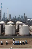 China Defies U.S. Sanctions: Oil, Iran and the Escalating Geopolitics of Energy Power 