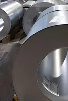 Taiwan's stainless steel market prices soar