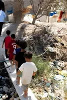 Iraq imports $3B in plastic annually as ban, tax plan moves forward 