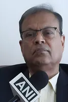 India's ethanol blending a success, concerns are myths: B Ashok