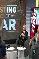 EIA, IEA, OPEC Reports Highlight 'Massive Divergence'