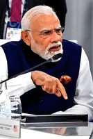 Will US sanction US? Trump turns to Putin for fuel after threatening India 