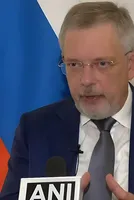 Russian envoy slams secondary oil sanctions, says they reflect 'pressure tactics' over honest cooperation 