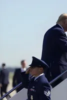 Trump Signals High Gas Prices Through November Midterms