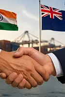 India-New Zealand FTA comes into effect today
