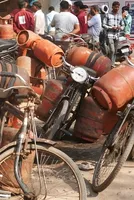 OMC stocks: BPCL, HPCL, IOC shares in focus after commercial LPG cylinder price hike