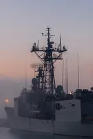 Oil Prices Surge After U.S. Seizes Iranian Vessel Near Hormuz