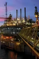 Deep-sea gas becomes costlier as government raises price ceiling