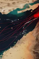 Strait of Hormuz Now Fully Closed