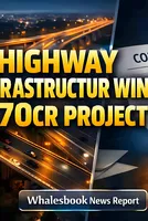 Chennai Road Projects Face Material Cost Shock